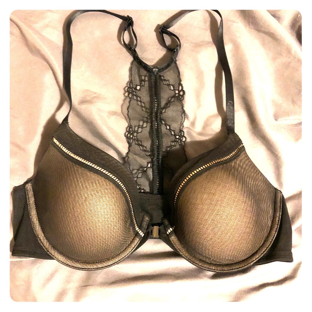 Calvin Klein 34C bra